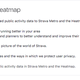 New Strava users are opted into the Heatmap by default.